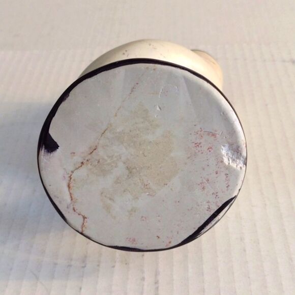 2 90s Y2K Hand-Carved Kenya African Soapstone Candle Holders Lizard Decor Boho - Picture 6 of 16